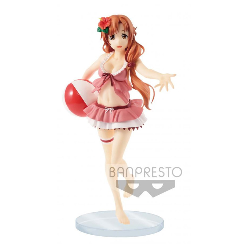 Statische Figur - Sword Art Online - Minamo