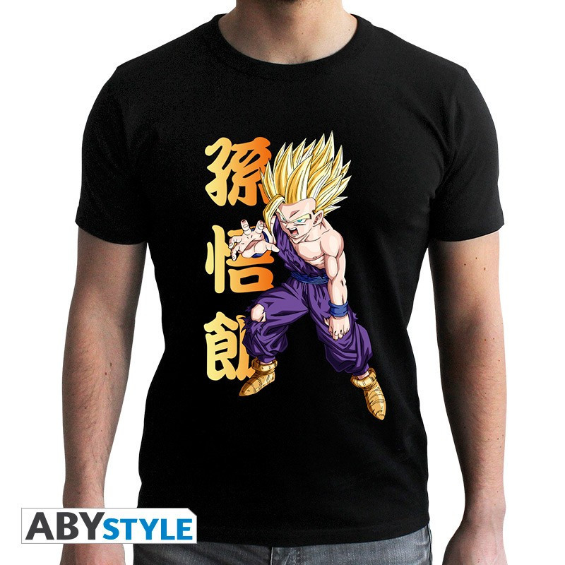 Maglietta - Dragon Ball -  - Son Gohan