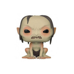 POP - Le Seigneur des Anneaux - 532 - Gollum