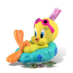Sparschwein - Looney Tunes - Tweety