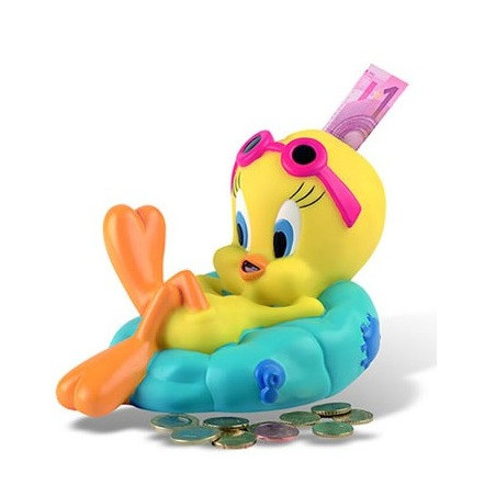 Sparschwein - Looney Tunes - Tweety