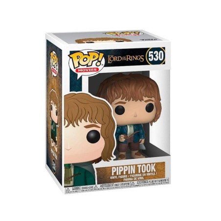 POP - Il Signore degli Anelli - 530 -