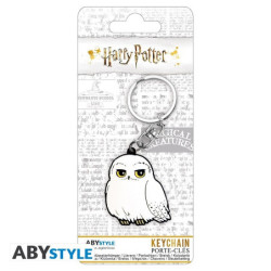 Schlüsselbund - Harry Potter - Hedwig