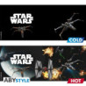Mug - Thermo-réactif - Star Wars - Space Battle