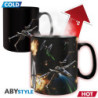 Becher - Thermoreaktiv - Star Wars - Space Battle