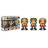 POP - POP Movies - Star Wars - Wedge & Biggs & Porkins