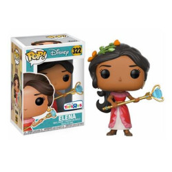 POP - Disney - Elena di Avalor - 322 - Elena