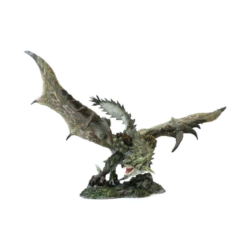 Static Figure - Creator's Model - Monster Hunter - Rathian