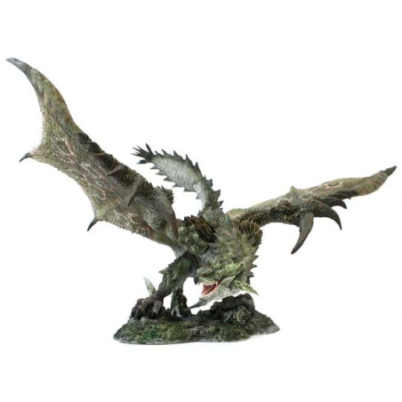 Statische Figur - Creator's Model - Monster Hunter - Rathian
