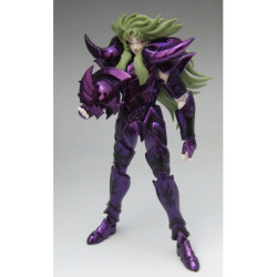 Gelenkfigur - Saint Seiya - Aries Shion - Surplis