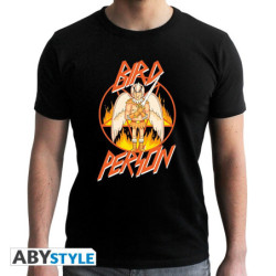 T-shirt - Rick & Morty - Birdperson