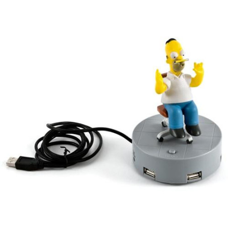 USB-Stick - The Simpsons - Homer Simpson