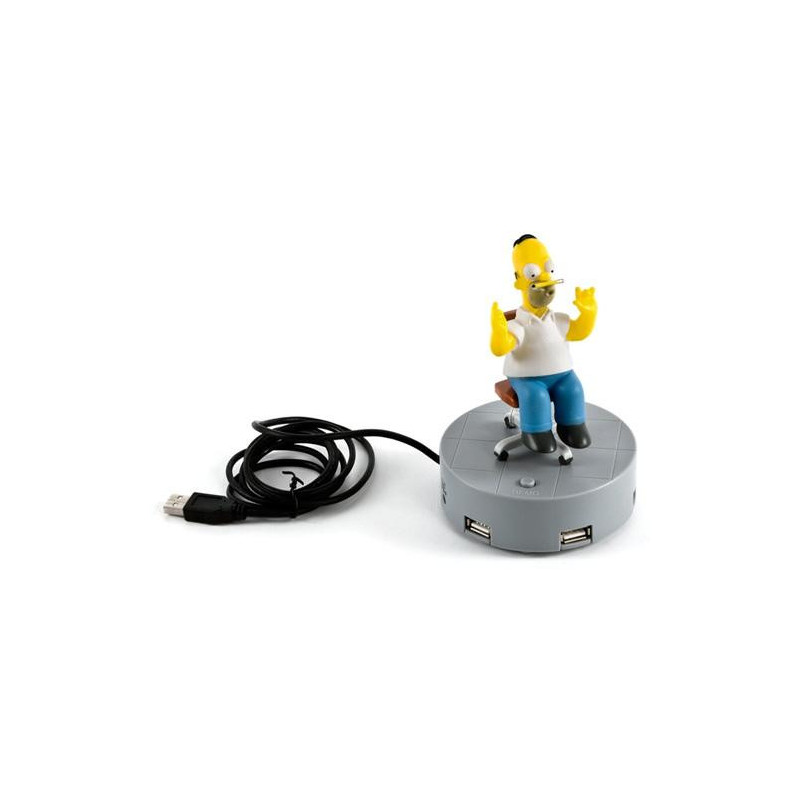 Chiave USB - The Simpsons -  - Homer Simpson