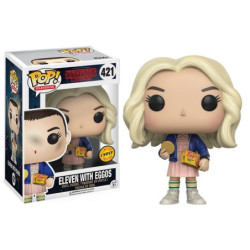 POP - Chase - POP Television - Stranger Things - 421 -  - Undici