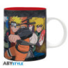 Becher - Tasse(n) - Naruto - Team