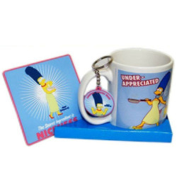 Becher - Tasse(n) - The Simpsons - Marge Simpson