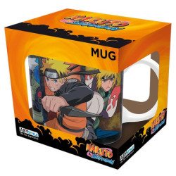 Becher - Tasse(n) - Naruto - Team