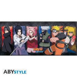 Tazza - Tazza(e) - Naruto - Team