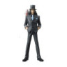 Figurine Statique - One Piece - Rob Lucci