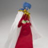 Gelenkfigur - Myth Cloth - Saint Seiya - Abel