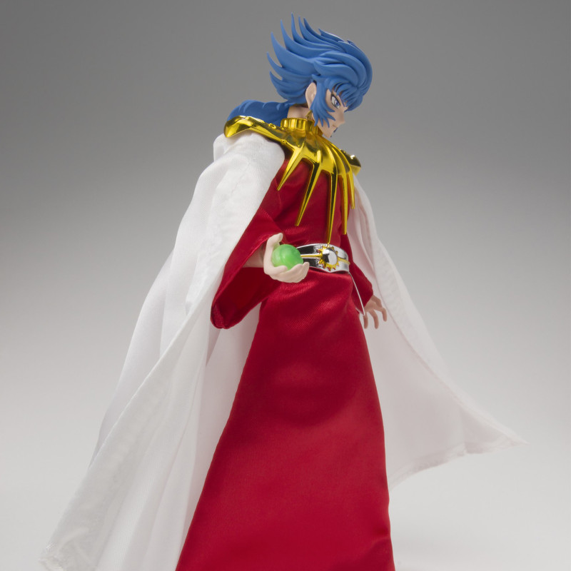 Figura articolata - Myth Cloth - I Cavalieri dello zodiaco -  - Abel Phoebos