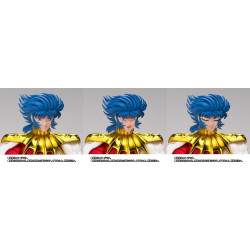 Figura articolata - Myth Cloth - I Cavalieri dello zodiaco -  - Abel Phoebos