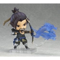 Gelenkfigur - Nendoroid - Overwatch - Hanzo