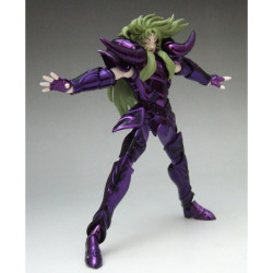 Gelenkfigur - Saint Seiya - Aries Shion - Surplis