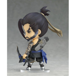 Figura articolata - Nendoroid - Overwatch - Hanzo