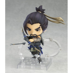 Figura articolata - Nendoroid - Overwatch - Hanzo