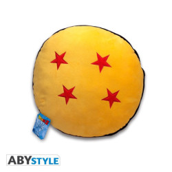 Cuscino - Dragon Ball - 4th crystal ball