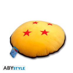 Cuscino - Dragon Ball - 4th crystal ball