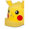 Casquette - Snap Back - Pokemon - Pikachu