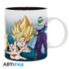 Tazza - Tazza(e) - Dragon Ball - Saiyans & Piccolo