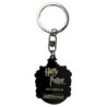 Keychain - Harry Potter - Hufflepuff