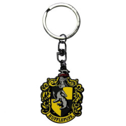 Portachiavi - Harry Potter -  - Tassorosso