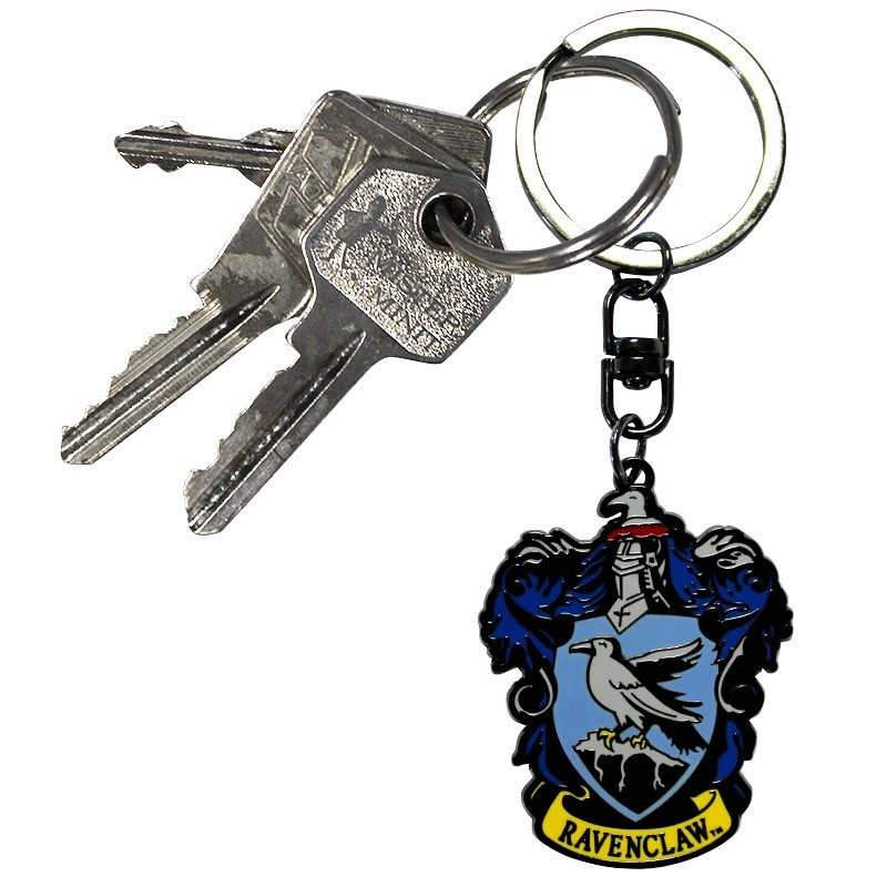 Porte-clefs - Harry Potter - Serdaigle