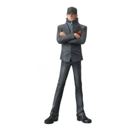 Figura statica - One Piece -  - Kaku