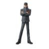 Figura statica - One Piece -  - Kaku