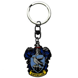 Schlüsselbund - Harry Potter - Haus Ravenclaw