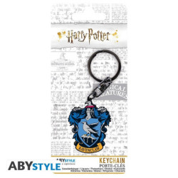 Schlüsselbund - Harry Potter - Haus Ravenclaw