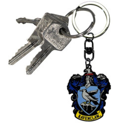 Portachiavi - Harry Potter -  - Corvonero