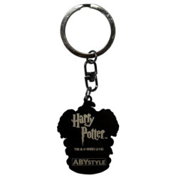 Portachiavi - Harry Potter -  - Corvonero