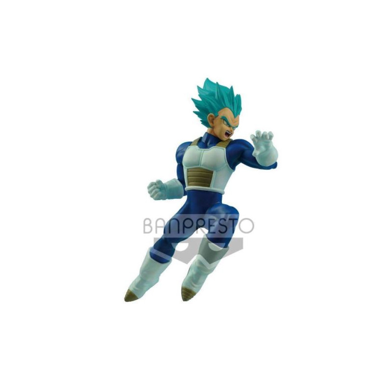 Figura statica - Dragon Ball -  - Vegeta
