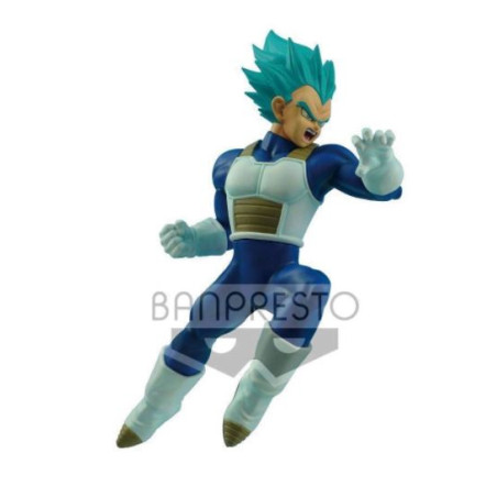 Figura statica - Dragon Ball -  - Vegeta