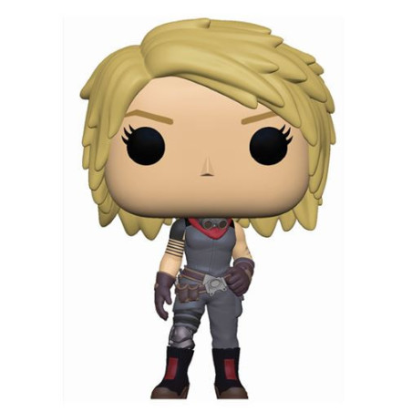POP - POP Games - Destiny - 338 - Amanda Holliday