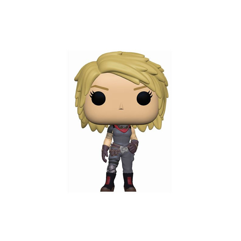 POP - POP Games - Destiny - 338 - Amanda Holliday