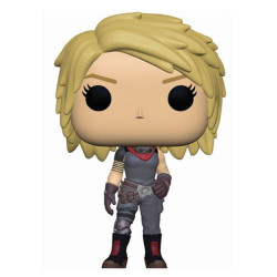 POP - POP Games - Destiny - 338 - Amanda Holliday