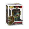 POP - POP Movies - Jurassic Park - 550 - Dilophosaurus