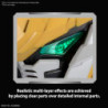 Maquette - Master Grade SD - Gundam - Barbatos